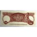 AUSTRALIA 1959 . TEN 10 POUNDS BANKNOTE . COOMBS/WILSON